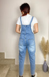 JUMPSUIT DENIM