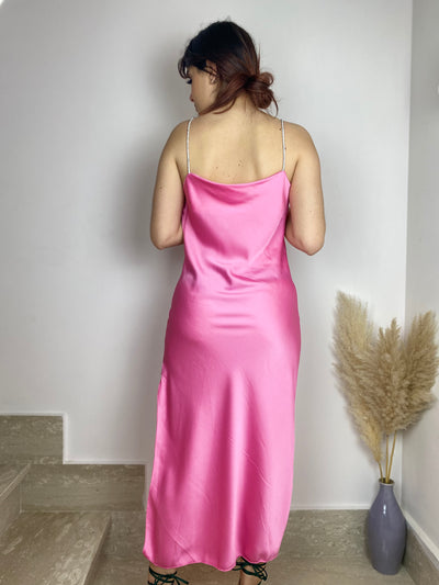 DRESS GIOIELLO